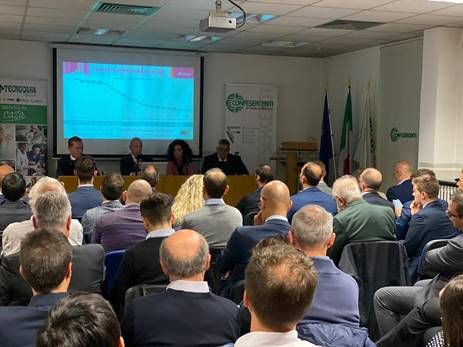 Gli immobili scattano la foto a Torino, Banchieri: "Serve una nuova spinta a questa città" Gli immobili scattano la foto a Torino, Banchieri: "Serve una nuova spinta a questa città"