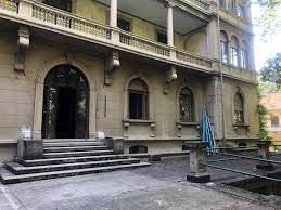 Il film “La memoria del mondo” di Mirko Locatelli si trasforma in un’installazione a Flashback Habitat