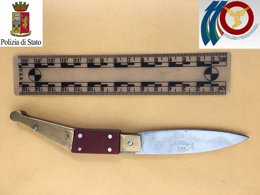 La lotta alla droga è puntuale al binario: 5 fermati a Porta Nuova