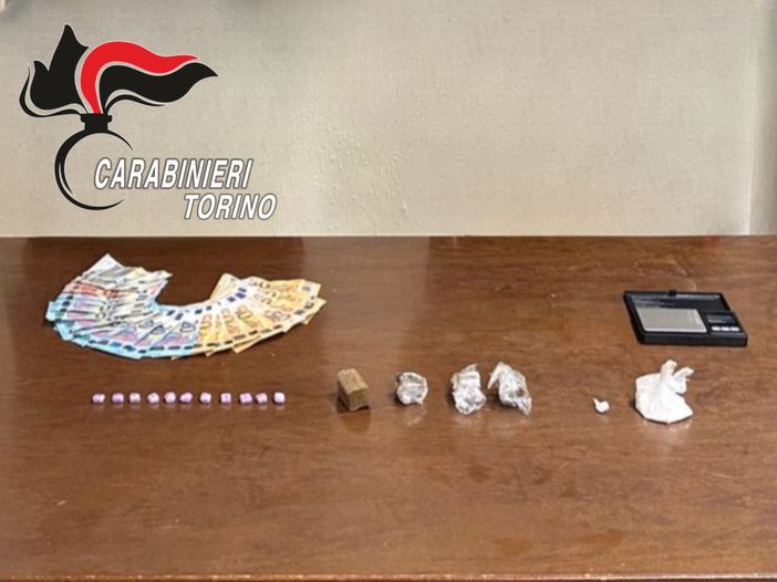 sequestro di droga e denaro sequestro di droga e denaro