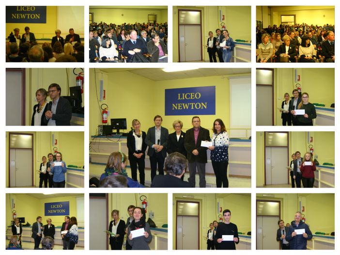 Chivasso domani intitola due nuove vie Chivasso domani intitola due nuove vie