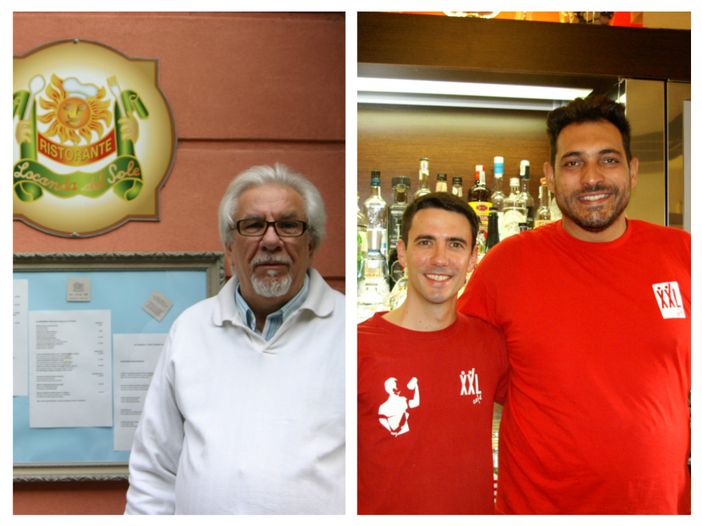 Giorgio Gamba è il "Nocciolino d'Oro 2017" Giorgio Gamba è il "Nocciolino d'Oro 2017"