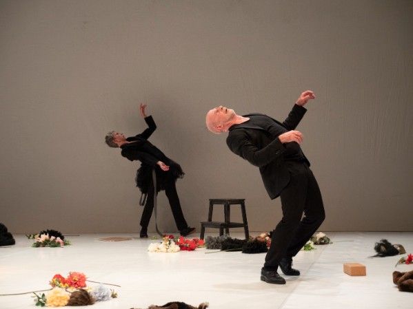 Interplay, il festival di danza si apre con due serate che interrogano il corpo contemporaneo