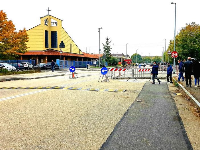 Venaria si prepara a farsi bella: approvati i nuovi lavori in tutta la città