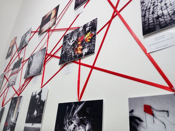 A Paratissima le foto "extra-ordinarie" dei disabili di Mirafiori: "Portiamo luce e ironia" A Paratissima le foto "extra-ordinarie" dei disabili di Mirafiori: "Portiamo luce e ironia"