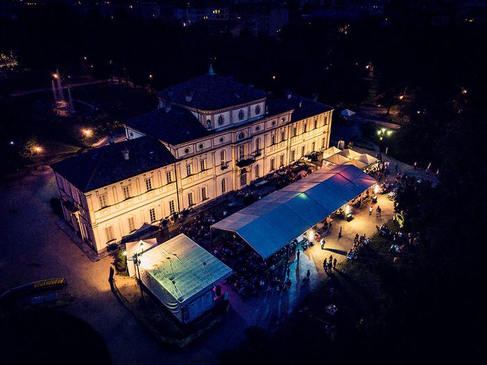 Alla Tesoriera una serata in memoria delle 35 mila vittime di Coronavirus