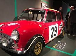 Al Mauto, prende il via "Rally Talk"