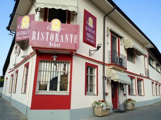 “A ca’ mia” per mangiare sentendosi come a casa