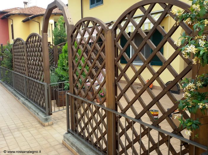 Rossana Legno, dal 1947 è garanzia di qualità