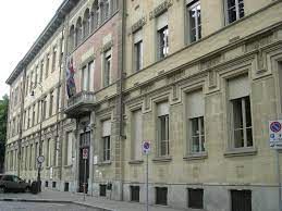 sede circoscrizione 1