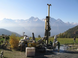 Energia dalla terra per un futuro più ecosostenibile: Greta adesso vuole scavare a fondo