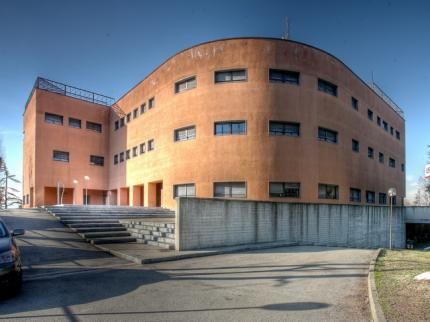 Opportunità di lavoro alla sede torinese della Fondazione Europea per la Formazione Opportunità di lavoro alla sede torinese della Fondazione Europea per la Formazione