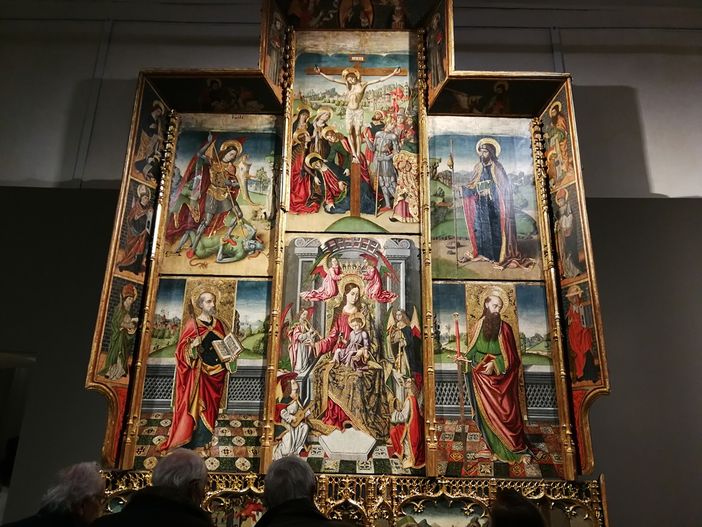 Reggia di Venaria, oltre 200 opere per mostrare “la fragilità della bellezza”