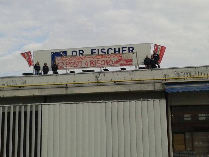 Ad Alpignano la storia della Dr. Fischer potrebbe arrivare in Cassazione