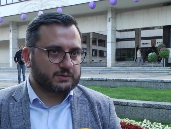 Dalla Bulgaria arriva l’allarme sugli effetti collaterali della solidarietà all’Ucraina Dalla Bulgaria arriva l’allarme sugli effetti collaterali della solidarietà all’Ucraina