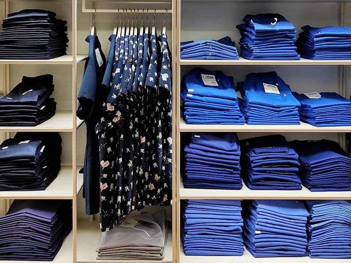 Latuta: lo store digitale per approfittare del miglior abbigliamento da lavoro con facilità