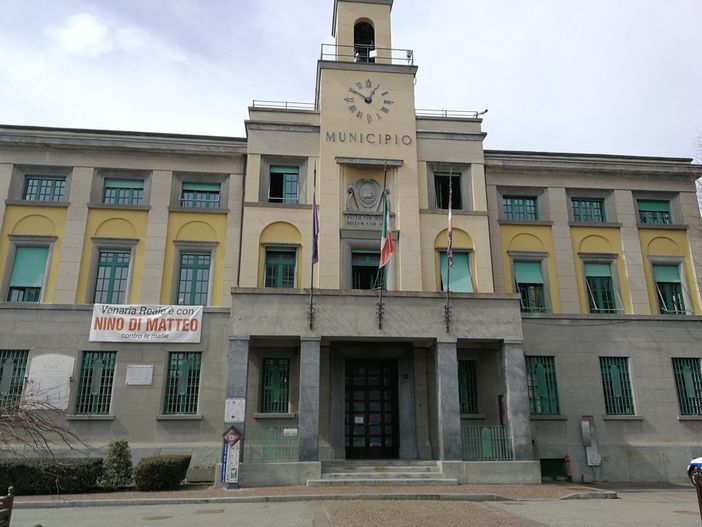 Scandalo pedopornografia al Comune di Venaria, il sindaco Falcone: &quot;Faremo pulizia, lo meritano i cittadini&quot;