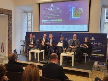 Da agroecologia a bioeconomia, da Legambiente 30 idee per rilancio green Da agroecologia a bioeconomia, da Legambiente 30 idee per rilancio green