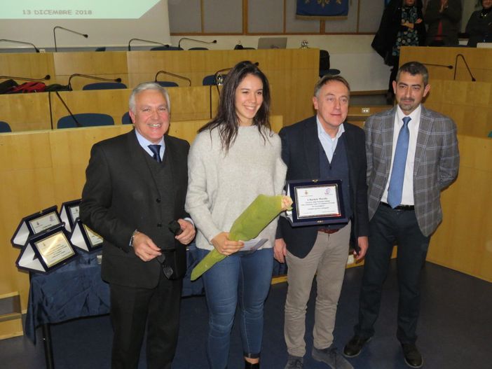 Settimo, &quot;Eccco a voi il nuovo Palazzetto dello Sport&quot;