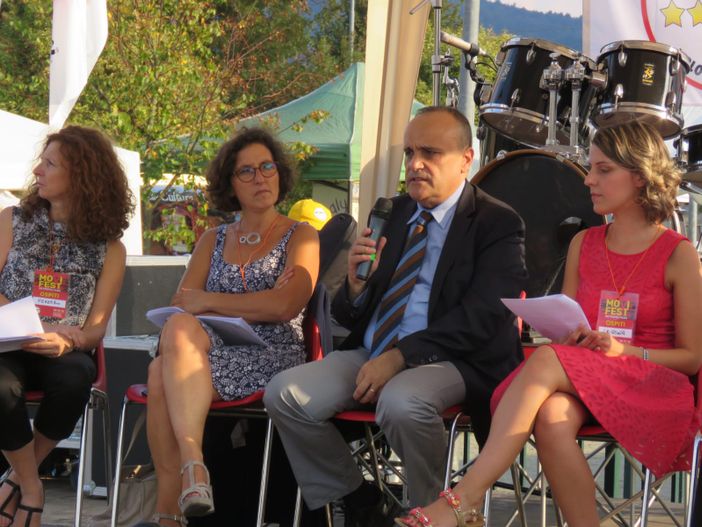 MoviFest 2018 a Settimo Torinese