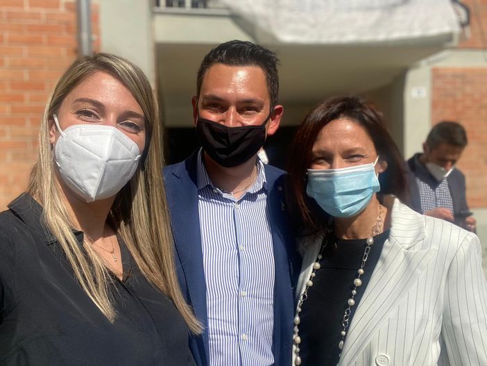 A Ivrea arriva sos casa A Ivrea arriva sos casa