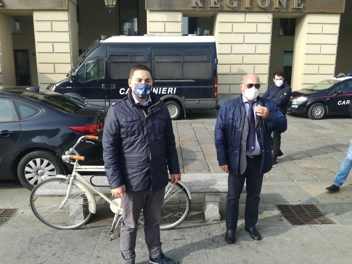 Dalla Regione altri 500mila euro allo Sport: &quot;Oggi i talenti sono le società che resistono&quot; [VIDEO]