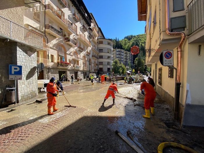 Alluvione, Preioni (Lega): &quot;I 15 milioni stanziati dal governo sono un'offesa al Piemonte flagellato&quot;