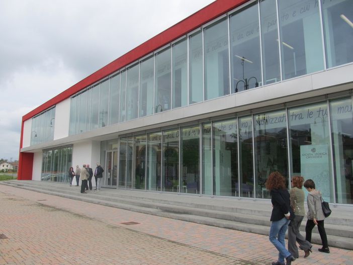 Al via l'Università della Legalità