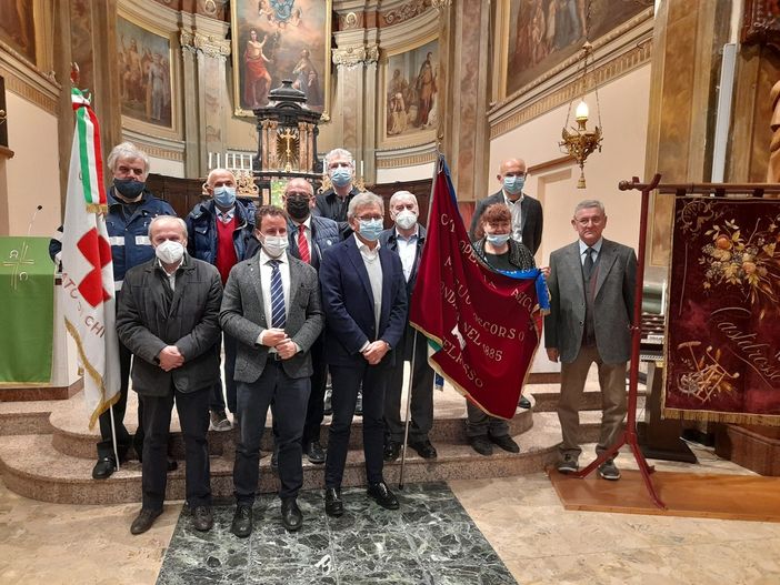 Sottopasso a Castelrosso, Doria chiede ztl e parcheggio Sottopasso a Castelrosso, Doria chiede ztl e parcheggio