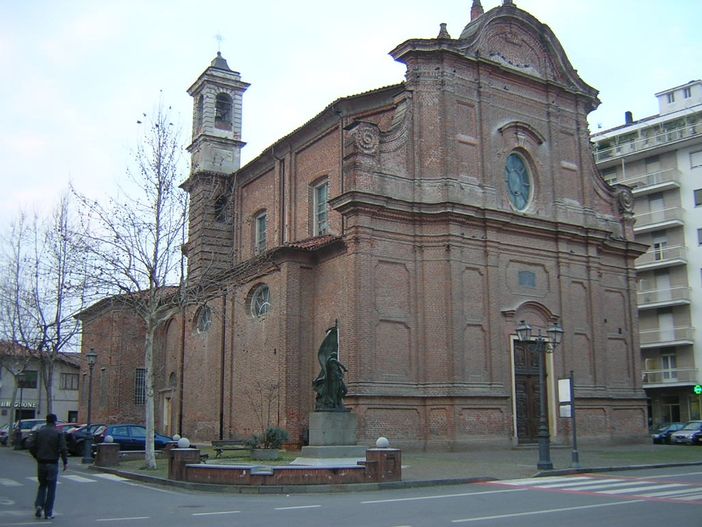 A Rondissone arriva la Sagra del Canestrel