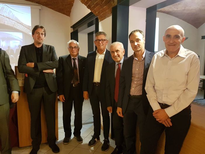 Quando Chivasso era capitale del Monferrato