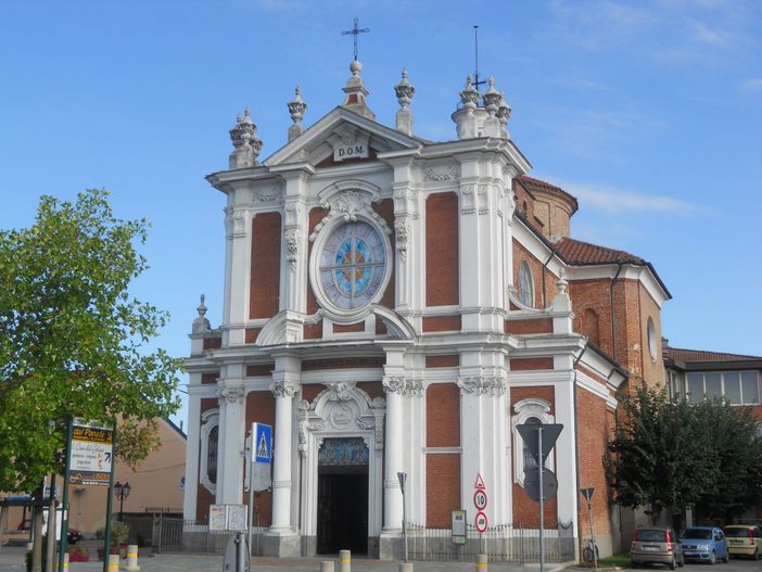 La parrocchia mette a disposizione il &quot;Villino&quot; di Castelrosso per l'emergenza covid-19