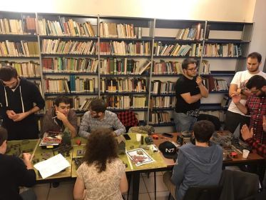 Consulta Civica della Cultura: al via le candidature