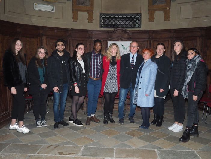 A Chivasso,quando l’arte, la salute e la medicina si incontrano