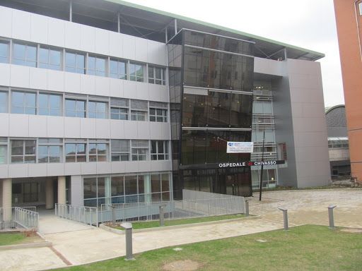 Eseguiti i primi interventi nel laboratorio di Emodinamica di Chivasso Eseguiti i primi interventi nel laboratorio di Emodinamica di Chivasso