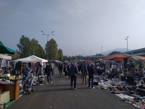 Torino, da lunedì 23 novembre l'addio definitivo al Mercato del Libero Scambio Torino, da lunedì 23 novembre l'addio definitivo al Mercato del Libero Scambio