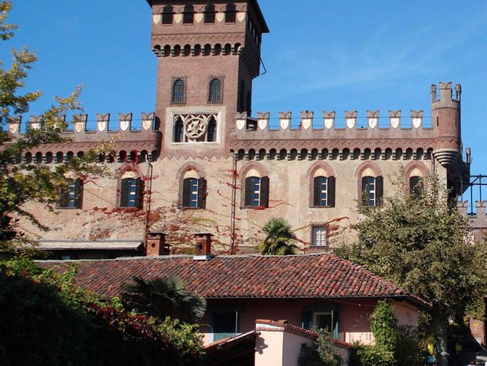 Mazzè è comune turistico