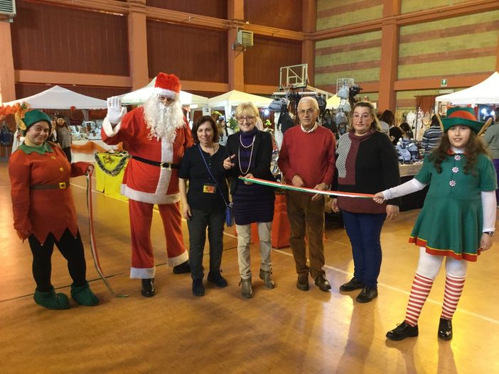 Aspettando il Natale