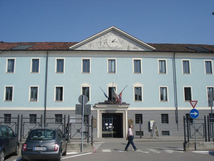 Chivasso festeggia lo sport