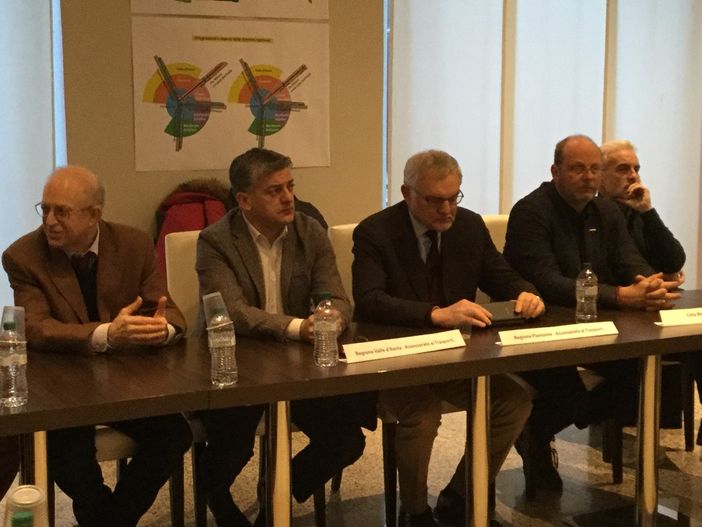 Città Metropolitana vuole la Porta Canavese Monferrato