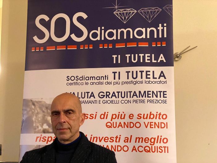 Vendere oreficeria usata: attenzione, spesso i conti non tornano. Come fare? Ne parliamo con l’esperto Roberto Gai