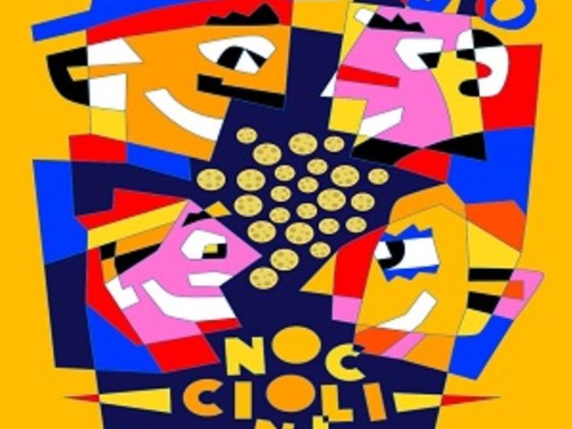 Festa dei Nocciolini di Chivasso, un'edizione che parte tra le polemiche Festa dei Nocciolini di Chivasso, un'edizione che parte tra le polemiche