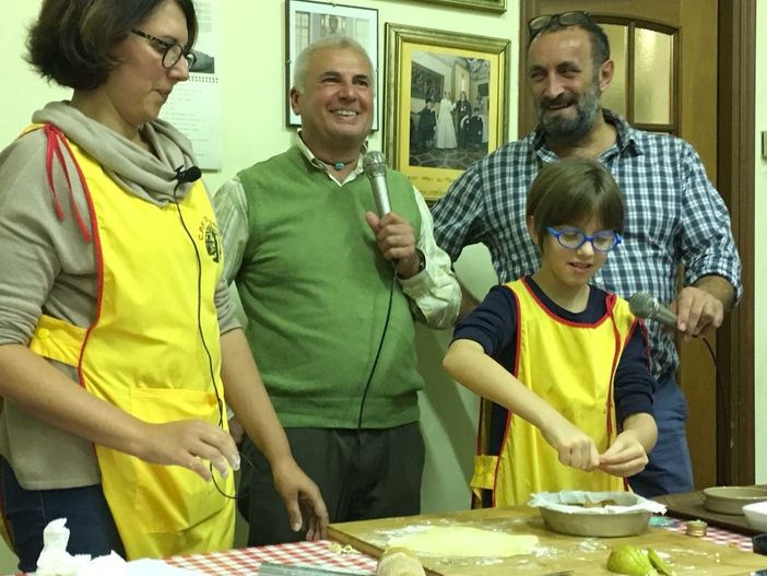 A Torassi ritornano i "Sapori d'Italia"