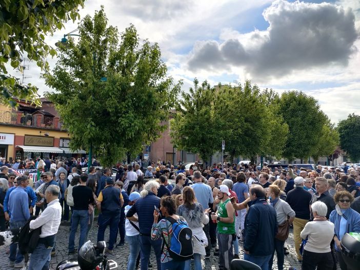 Arriva la sentenza del Tribunale: la Torteria di Chivasso rimane chiusa