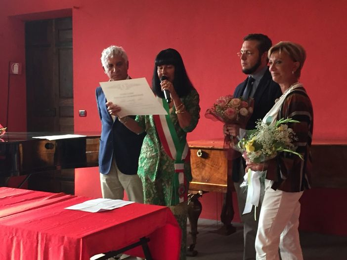 La Delegazione Lilt di Verolengo intitolata al dottor Agostino Tubino