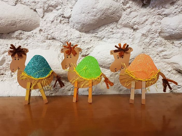 Epifania e saldi a Settimo Torinese Epifania e saldi a Settimo Torinese