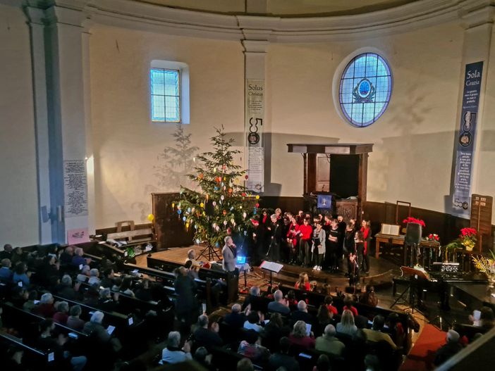 (Foto di repertorio) (Foto di repertorio)