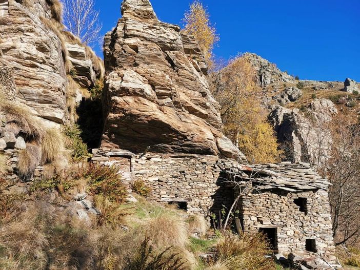 Le Miande ’d Giors Le Miande ’d Giors