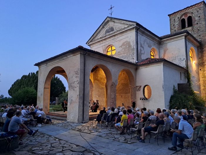 Foto di repertorio Foto di repertorio