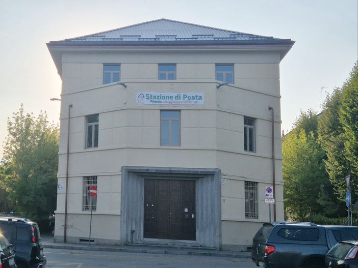 La Stazione di Posta